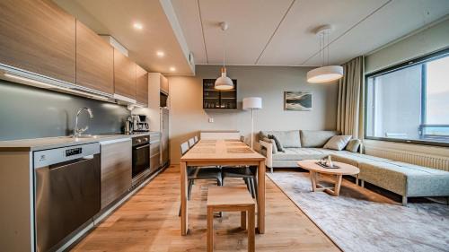 Ylläs Chalets 4101