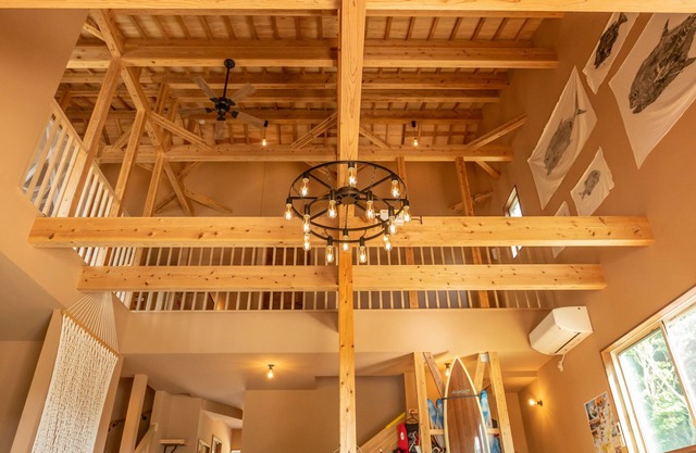 YOISAMA sunset beach house