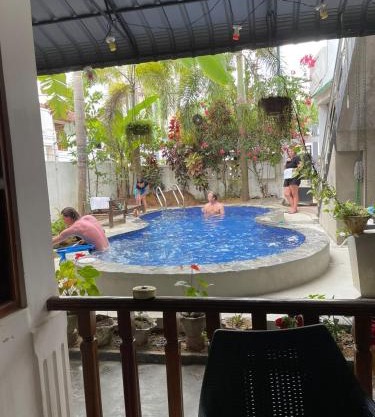 Yolanda Villa Negombo