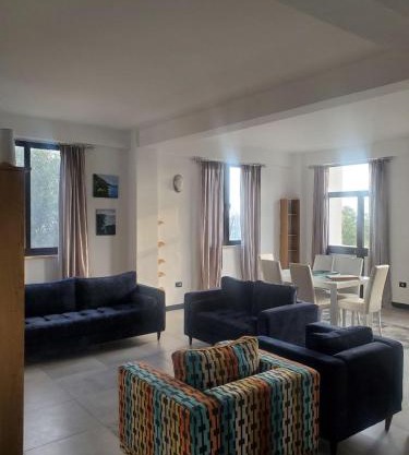 YOLE Furnished Apartments