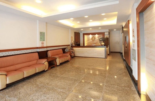 Yong Qi Hotel