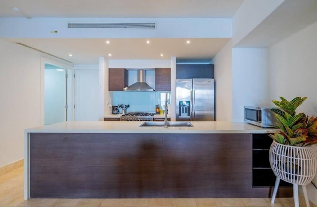 Yoo Suite Chic 1-bedroom Panama City