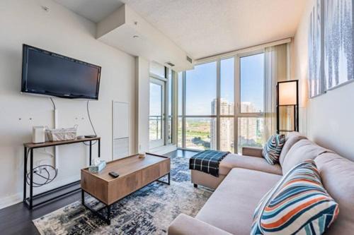 York Apartments