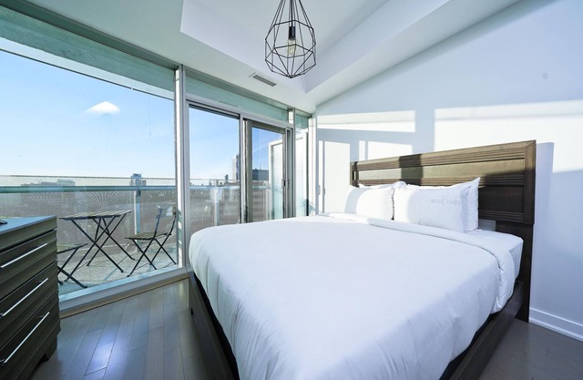 York Horizon Suites