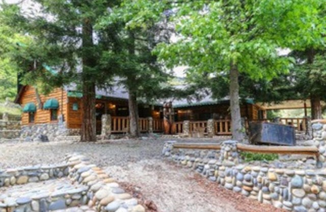 Yosemite! Kids, dogs & family! Angel's Rest, beautiful views & Bass Lk Close by