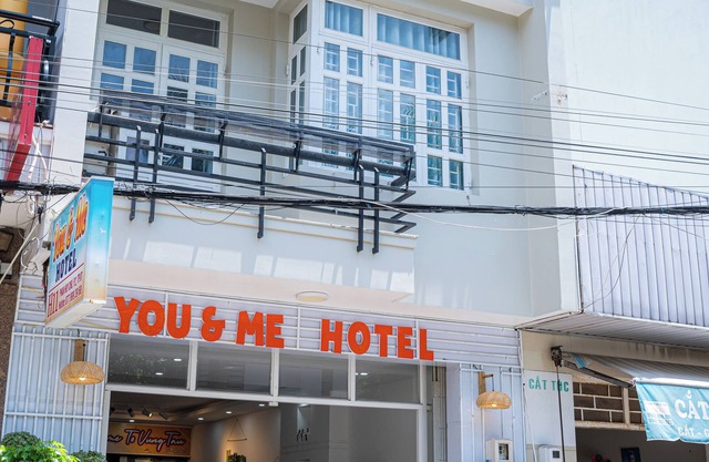 You & Me Hotel & Apartment