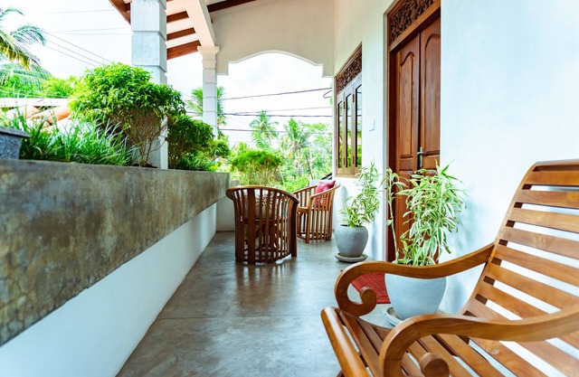 Younger Villa
