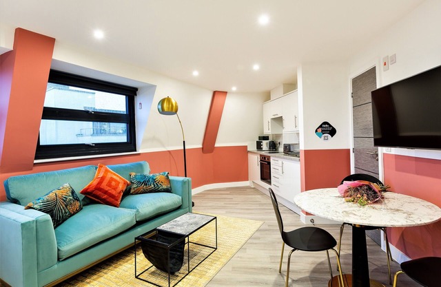 Your Apartment I Clifton Village