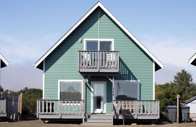 Your beach getaway awaits!