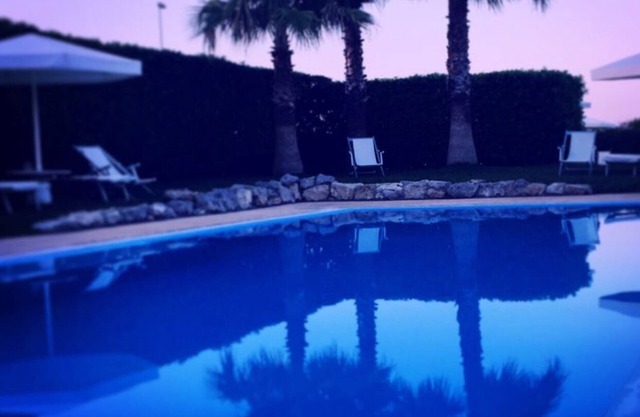 Your beach holidays in Salento
