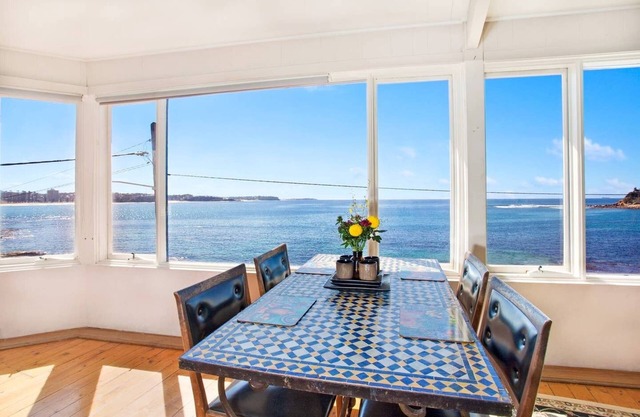 Your best choice of direct Beach front accommodation in Manly 2
