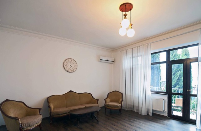 Your best Georgian home in the heart of Old Tbilisi