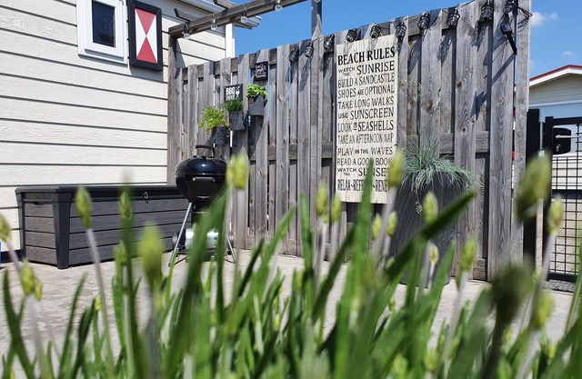 Your break in Zeeland! We warmly welcome you and your dog!