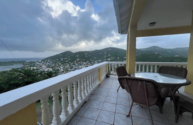 "Your Caribbean Haven: Where Comfort Meets Local Charm"