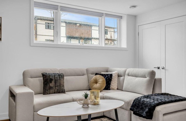 Your Comfort Spot in Niagara |Mins away from Falls