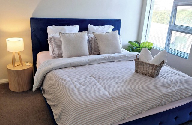 Your comfortable family getaway home
