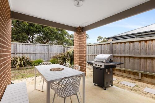 Your Cowes Cottage