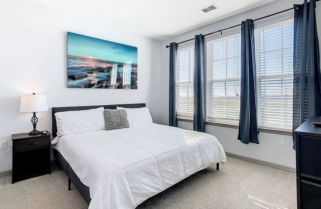 Your Dream Apartment Stay