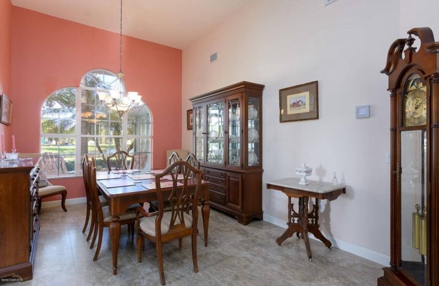 your dream house with swimming pool and friendly environment.