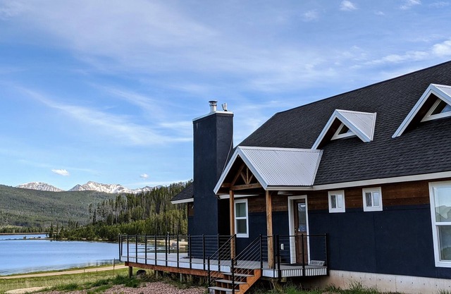 Your Dream Montana Destination Awaits!