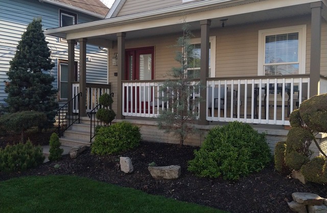 YOUR FAMILY FRIENDLY HOME IN CLEVELAND