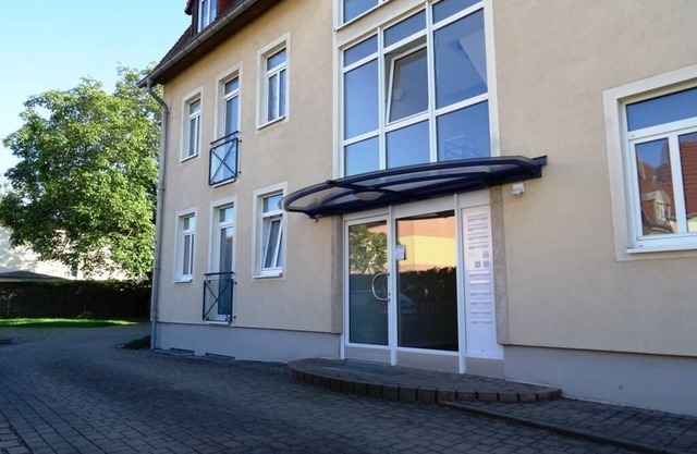 Your holiday apartment Alte Kelterei Nr. 2 in Dresden-Lockwitz