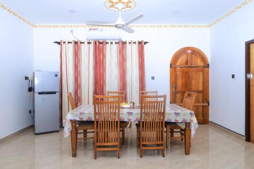 Your Holiday home