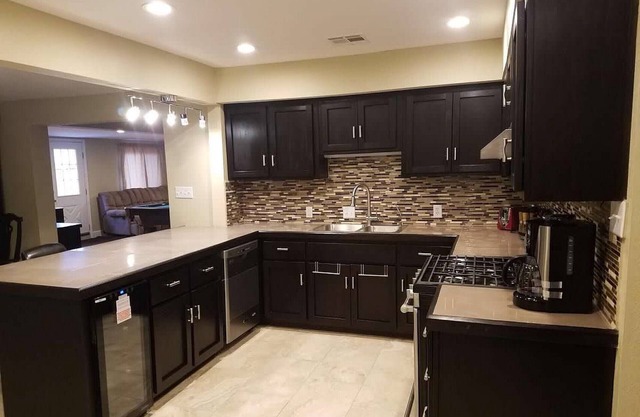 Your Holloman TDY housing solution