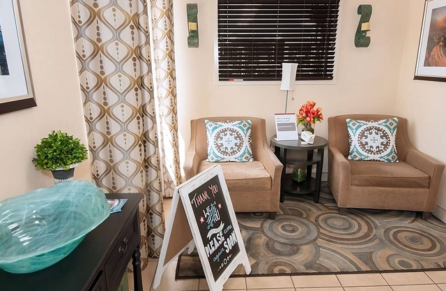 Your Home Away From Home! 4 Pet-friendly Units, Kitchenette, Pets Allowed