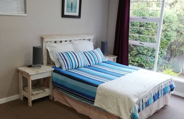 Your home away from home!