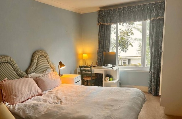 Your Home Away from Home
