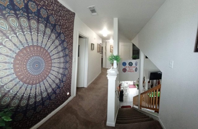 Your Home Away From Home. Where you can rest and be truly at home.