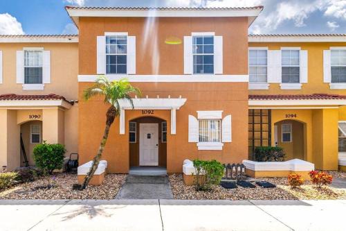 Your Home Away from Home!