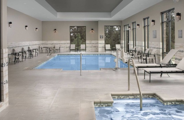 Your Home Away From Home! Free Breakfast, Short Drive to Stone Creek Park