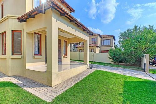 Your Home Away in Kyalami
