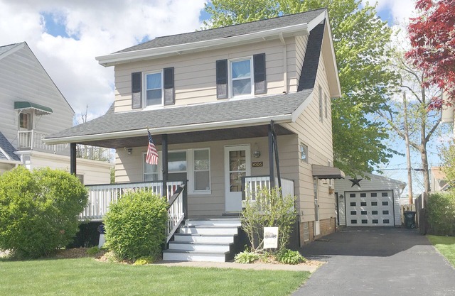 Your home away - quiet, charming and cozy