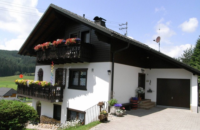 -Your home for the perfect Black Forest vacation-