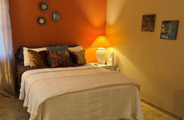 Your home in Green Valley: Exclusive stay for 55+! Easy drive to the Casino!