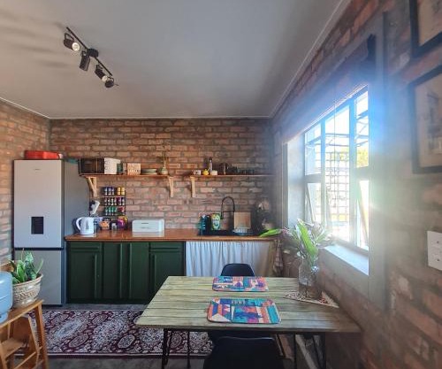 Your home in the Cape