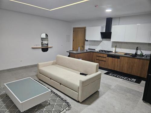 Your luxury apartment in Hammamet, Tunisia