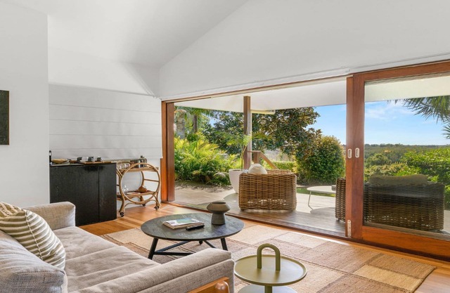 Your Luxury Escape - Cape Vue - Studio 2