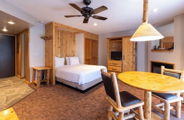 Your Mountain Home | 2 Rooms w/Full Kitchen, Free Parking, Near Lake Tahoe