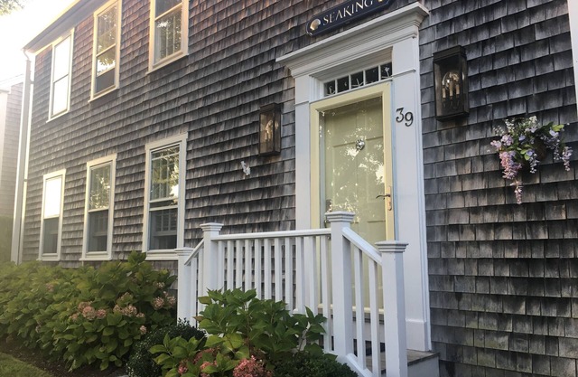 Your Nantucket Retreat! Now booking for the 2024 season!