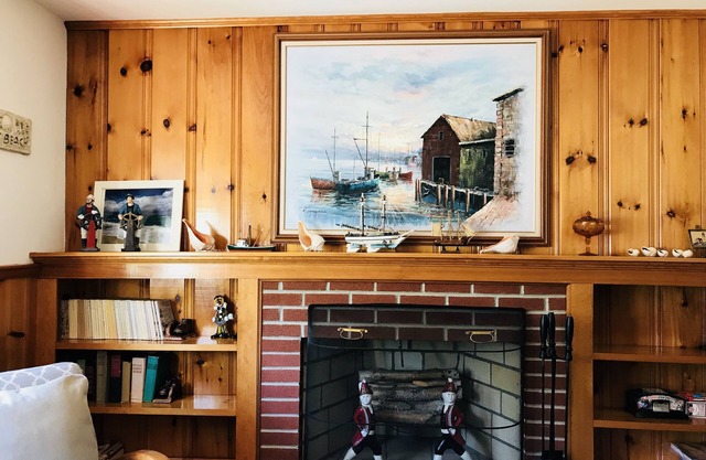 Your perfect Cape Cod vacation home in a quiet location, close to everything!