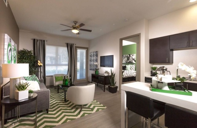 Your Perfect Getaway: 1BR at Anton 1101 w Pool