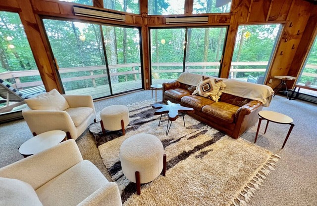 Your perfect Vermont Getaway