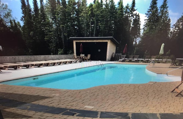 Your private SPA 5 minutes away from Mont-Tremblant