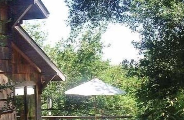 Your Private Getaway in Point Reyes, California