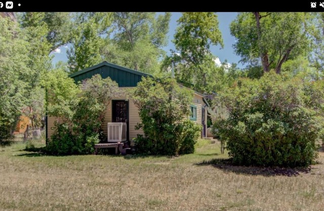 Your Rustic Retreat in the Heart of Northwest Colorado's Wild Beauty!