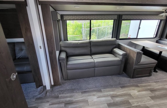 Your RV Adventure Awaits!